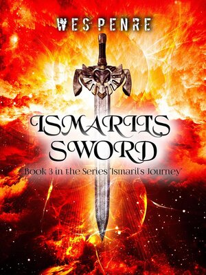cover image of Ismaril's Sword